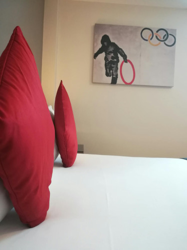 Britannia Study Hotel  - Gallery -  4