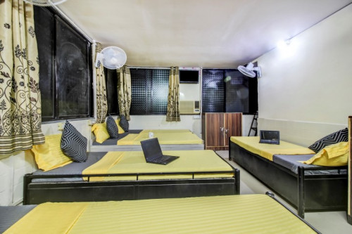 OYO LIFE MUM1567 Airoli  - Gallery -  3