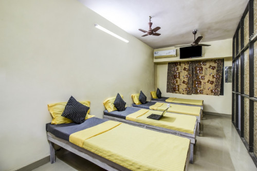 OYO LIFE MUM1567 Airoli  - Gallery -  5