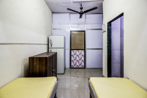 OYO LIFE MUM1567 Airoli  - Gallery -  2