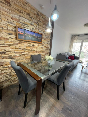 2-bedroom apartment