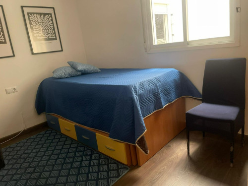 2-bedroom apartment - Gallery - 11