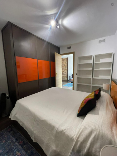 2-bedroom apartment