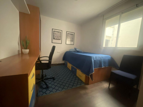 2-bedroom apartment - Gallery - 12