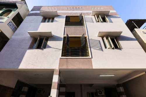 OYO LIFE CHN1171 Saidapet Metro - Gallery - 5