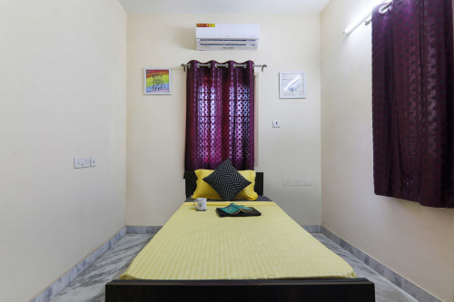 OYO LIFE CHN1171 Saidapet Metro - Gallery - 7