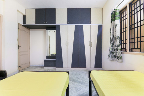 OYO LIFE CHN1171 Saidapet Metro - Gallery - 4