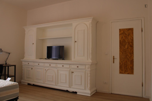 Very nice single bedroom in Santa Lucia
