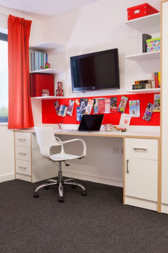 Elvet Studios Unite - Gallery - 13