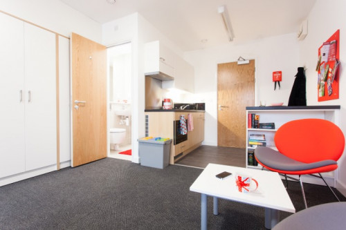 Elvet Studios Unite - Gallery - 14