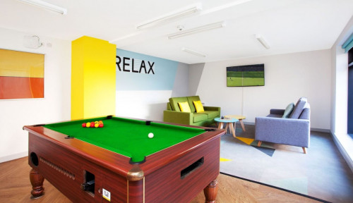 إيلفيت استوديوز