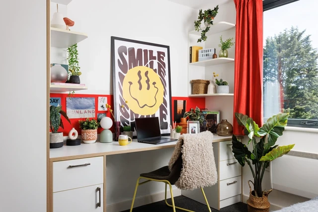  Large Standard Double Studio  -  إيلفيت استوديوز  - Gallery -  4