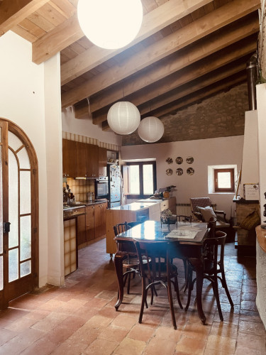 Rural house 1.15 minutes from Costa Brava  - Gallery -  5