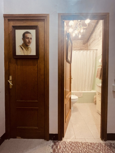 Rural house 1.15 minutes from Costa Brava