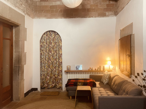 Rural house 1.15 minutes from Costa Brava