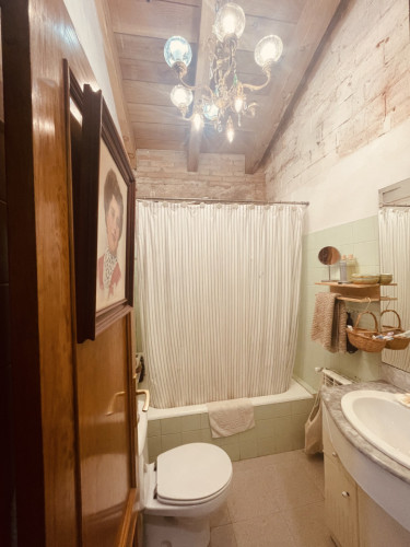 Mas Pujols Home - Gallery - 28