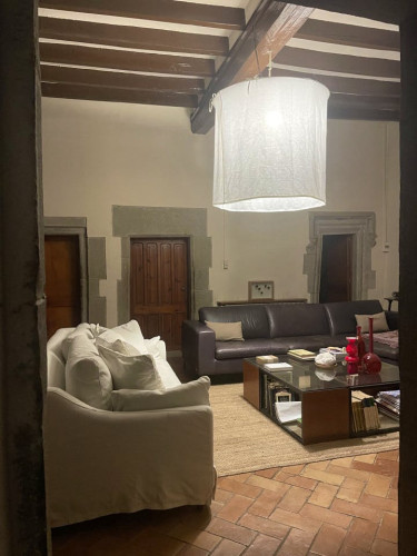 Rural house 1.15 minutes from Costa Brava
