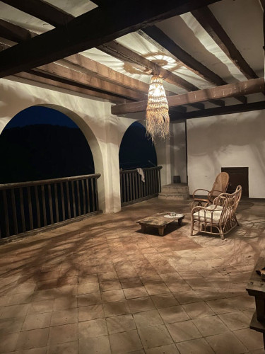 Mas Pujols Home - Gallery - 92