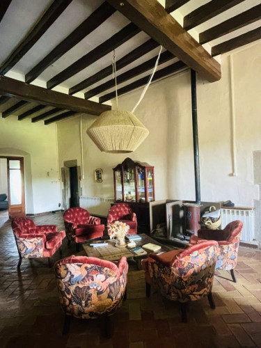 Mas Pujols Home - Gallery - 54