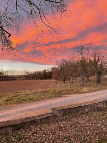 Rural house 1.15 minutes from Costa Brava