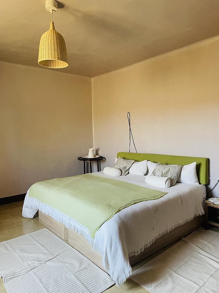  Double Room  -  Rural house 1.15 minutes from Costa Brava  - Gallery -  6