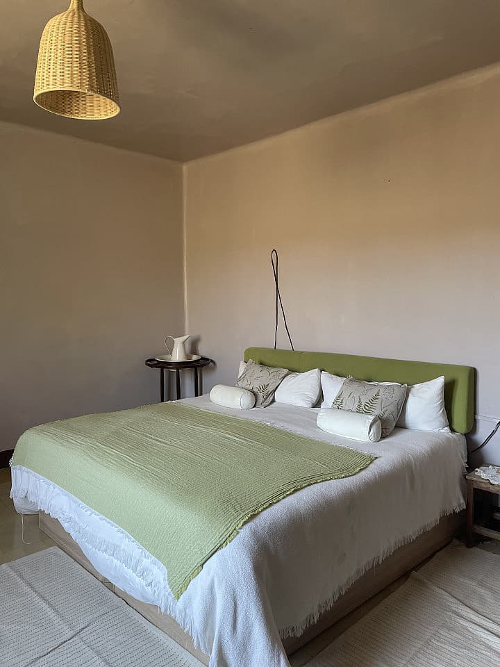  Double Room  -  Rural house 1.15 minutes from Costa Brava  - Gallery -  26