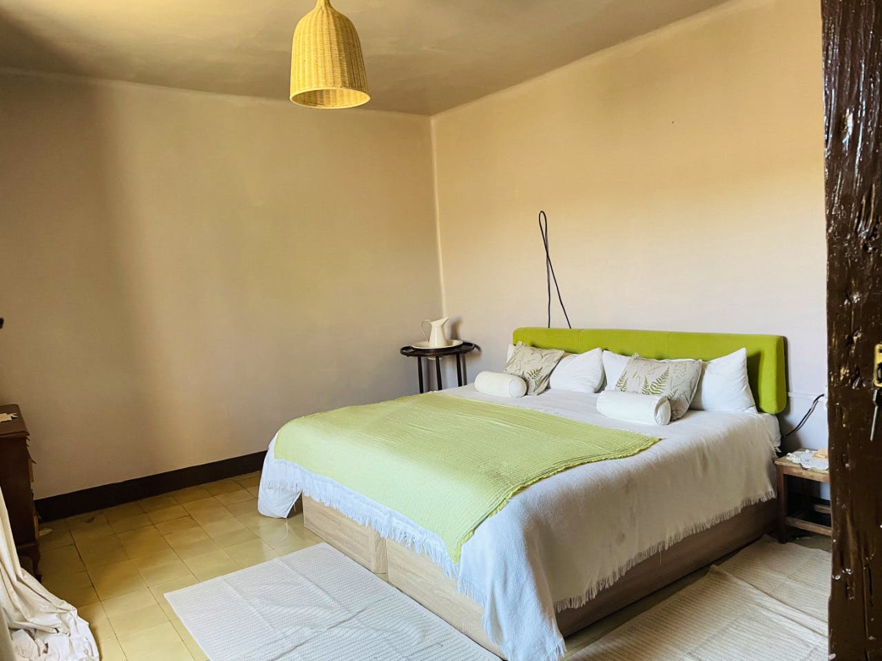  Double Room  -  Rural house 1.15 minutes from Costa Brava  - Gallery -  14