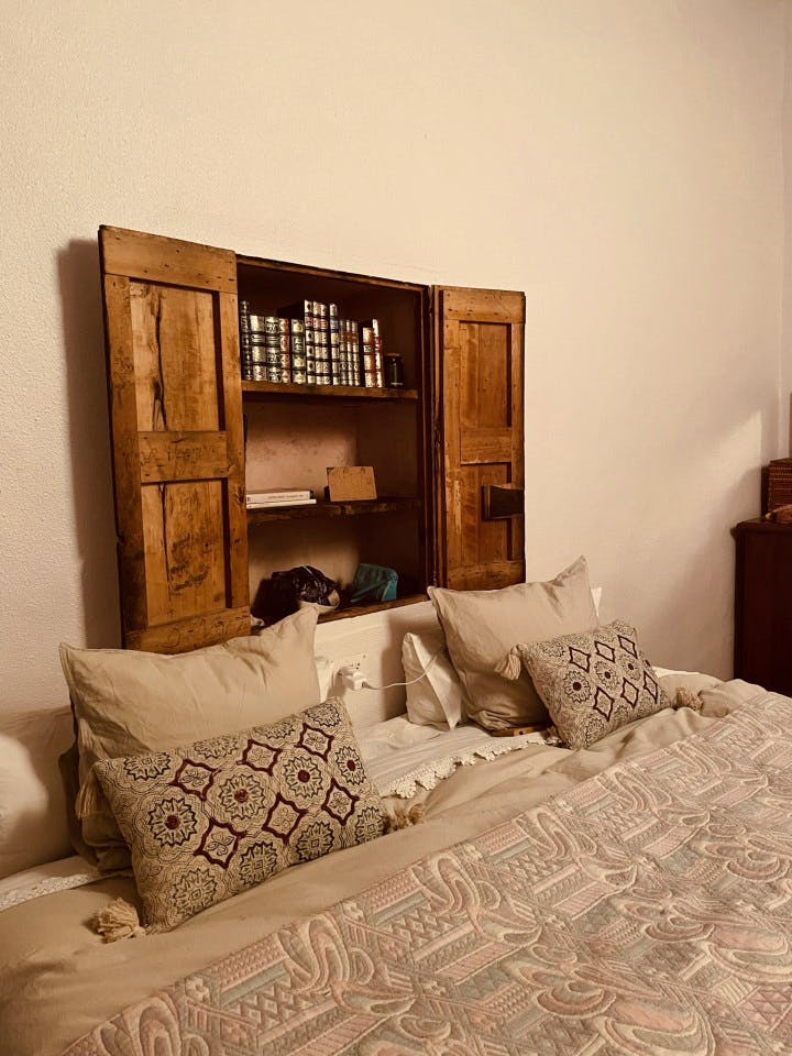  Double Room  -  Rural house 1.15 minutes from Costa Brava  - Gallery -  10