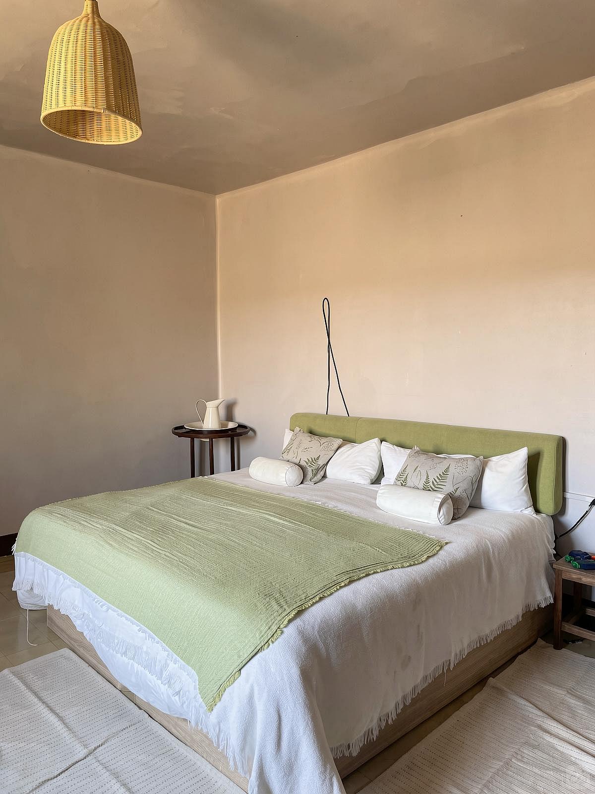  Double Room  -  Rural house 1.15 minutes from Costa Brava  - Gallery -  4