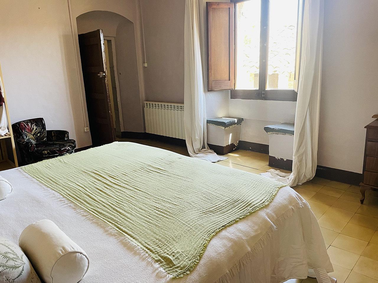  Double Room  -  Rural house 1.15 minutes from Costa Brava  - Gallery -  25