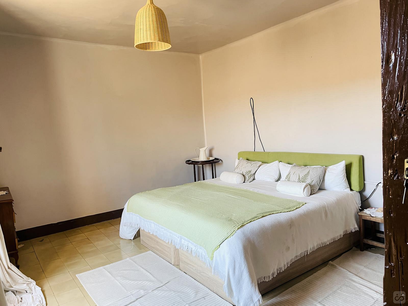  Double Room  -  Rural house 1.15 minutes from Costa Brava  - Gallery -  5