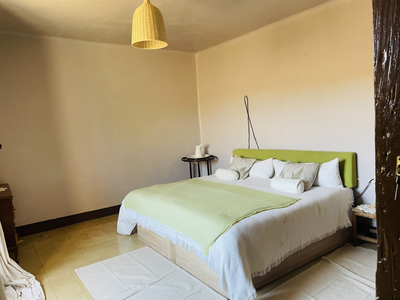  Double Room  -  Rural house 1.15 minutes from Costa Brava  - Gallery -  24