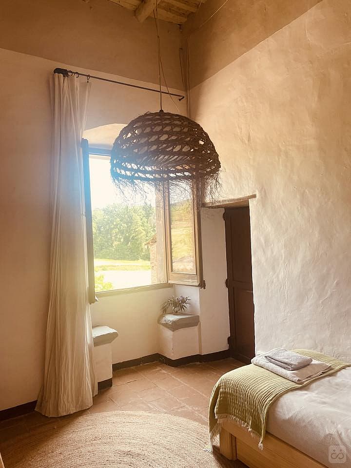  Single Room  -  Rural house 1.15 minutes from Costa Brava  - Gallery -  14