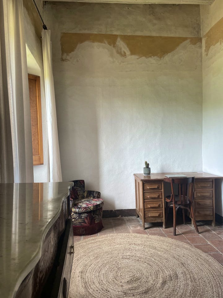  Single Room  -  Rural house 1.15 minutes from Costa Brava  - Gallery -  4