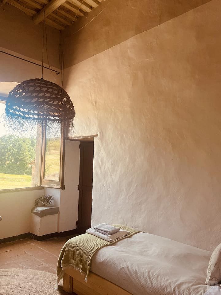  Single Room  -  Rural house 1.15 minutes from Costa Brava  - Gallery -  16