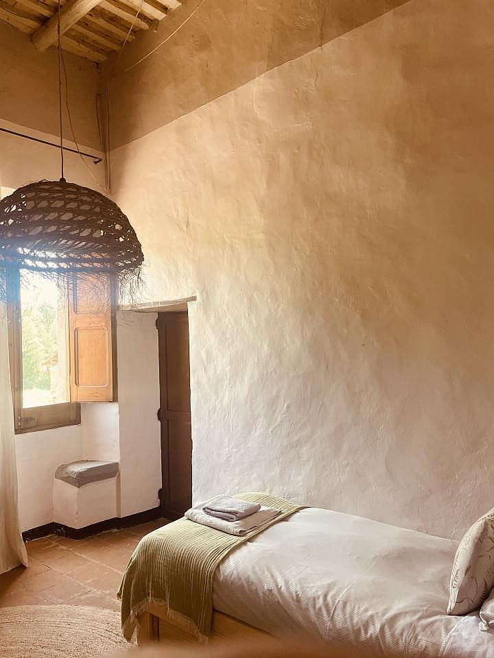  Single Room  -  Rural house 1.15 minutes from Costa Brava  - Gallery -  13