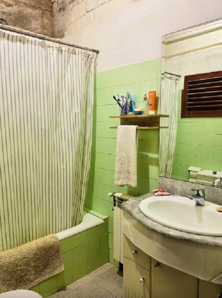  Single Room  -  Rural house 1.15 minutes from Costa Brava  - Gallery -  1