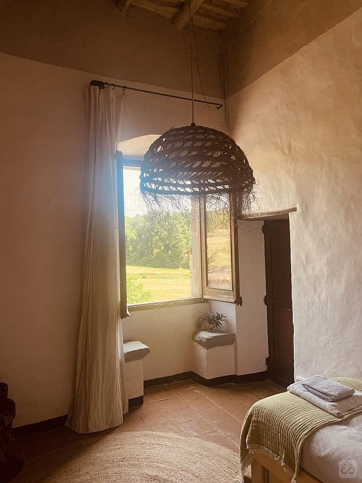  Single Room  -  Rural house 1.15 minutes from Costa Brava  - Gallery -  12