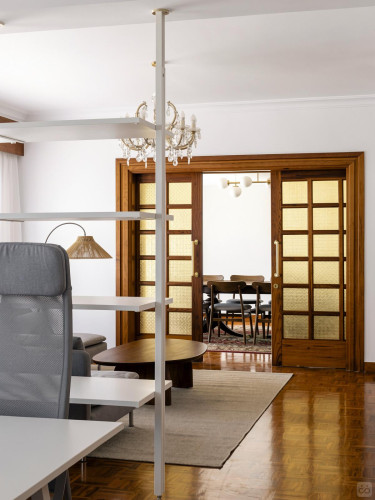 García Morato Home - Gallery - 110