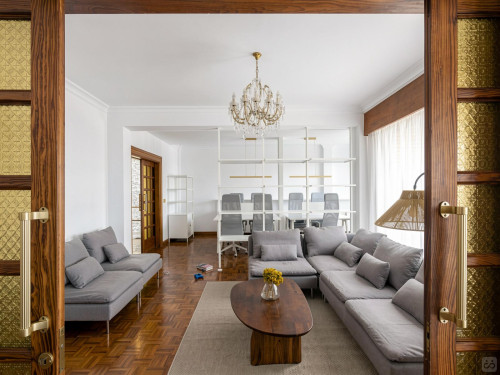 García Morato Home - Gallery - 113