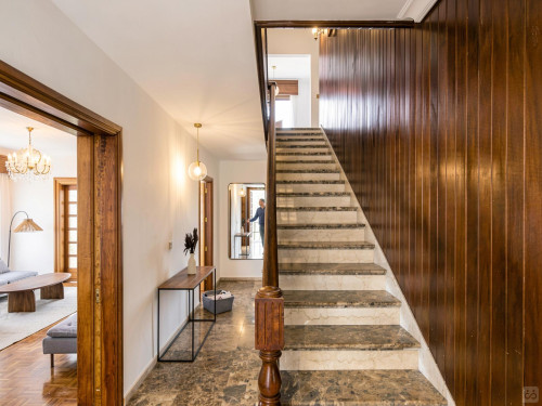 García Morato Home - Gallery - 119