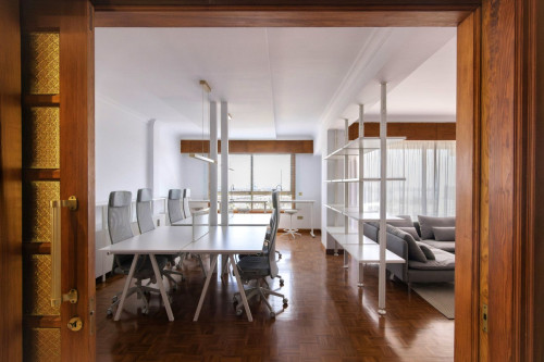 García Morato Home