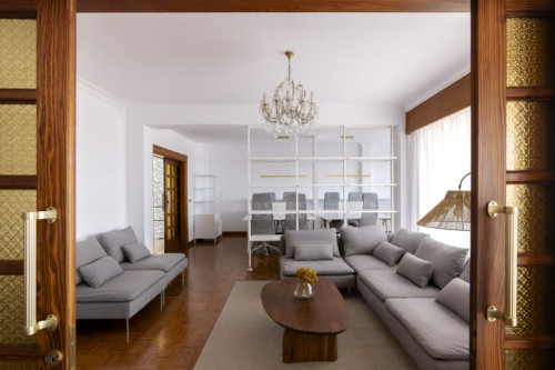 García Morato Home - Gallery - 59