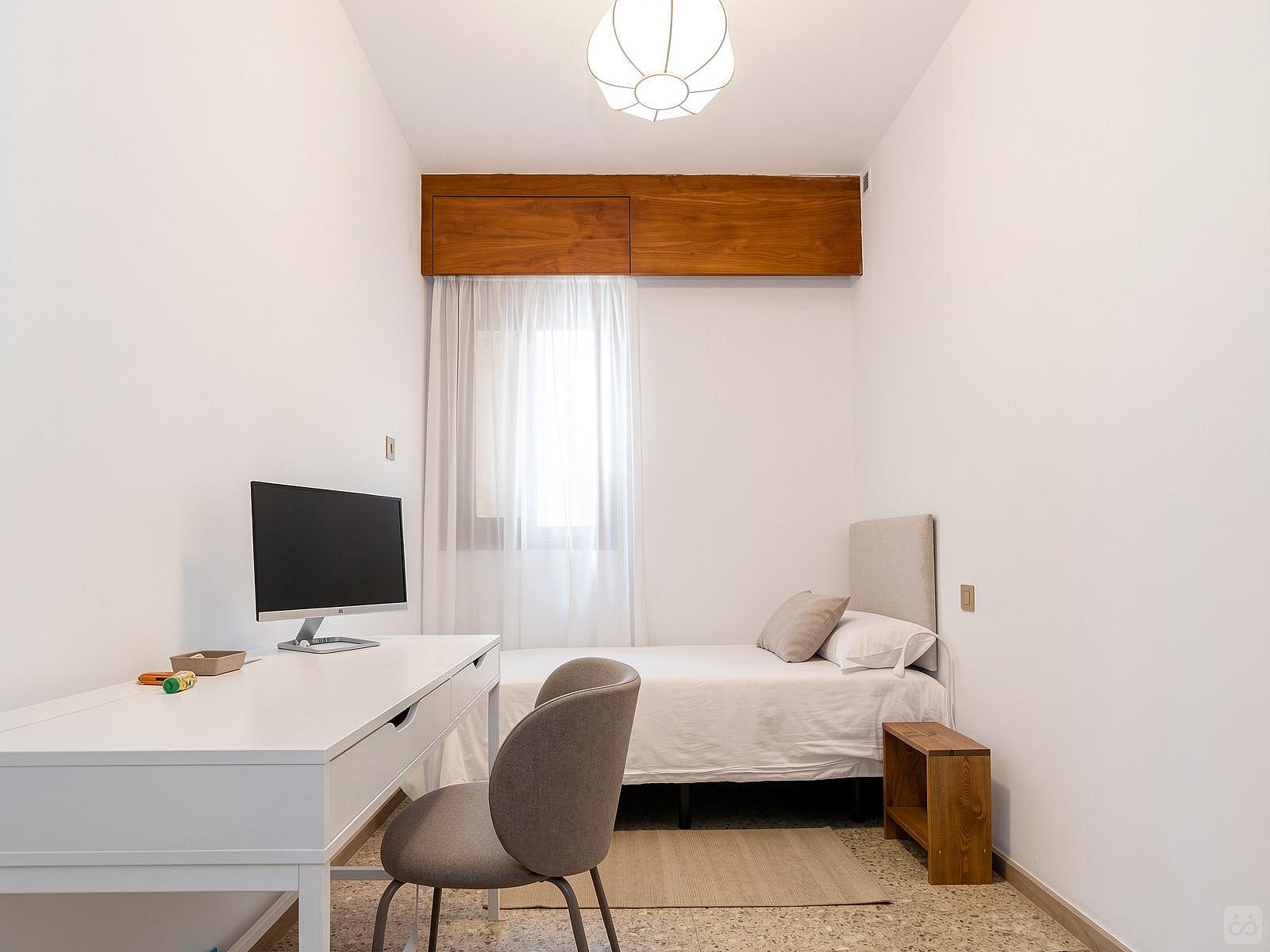 Private Room Jacinto - 1
