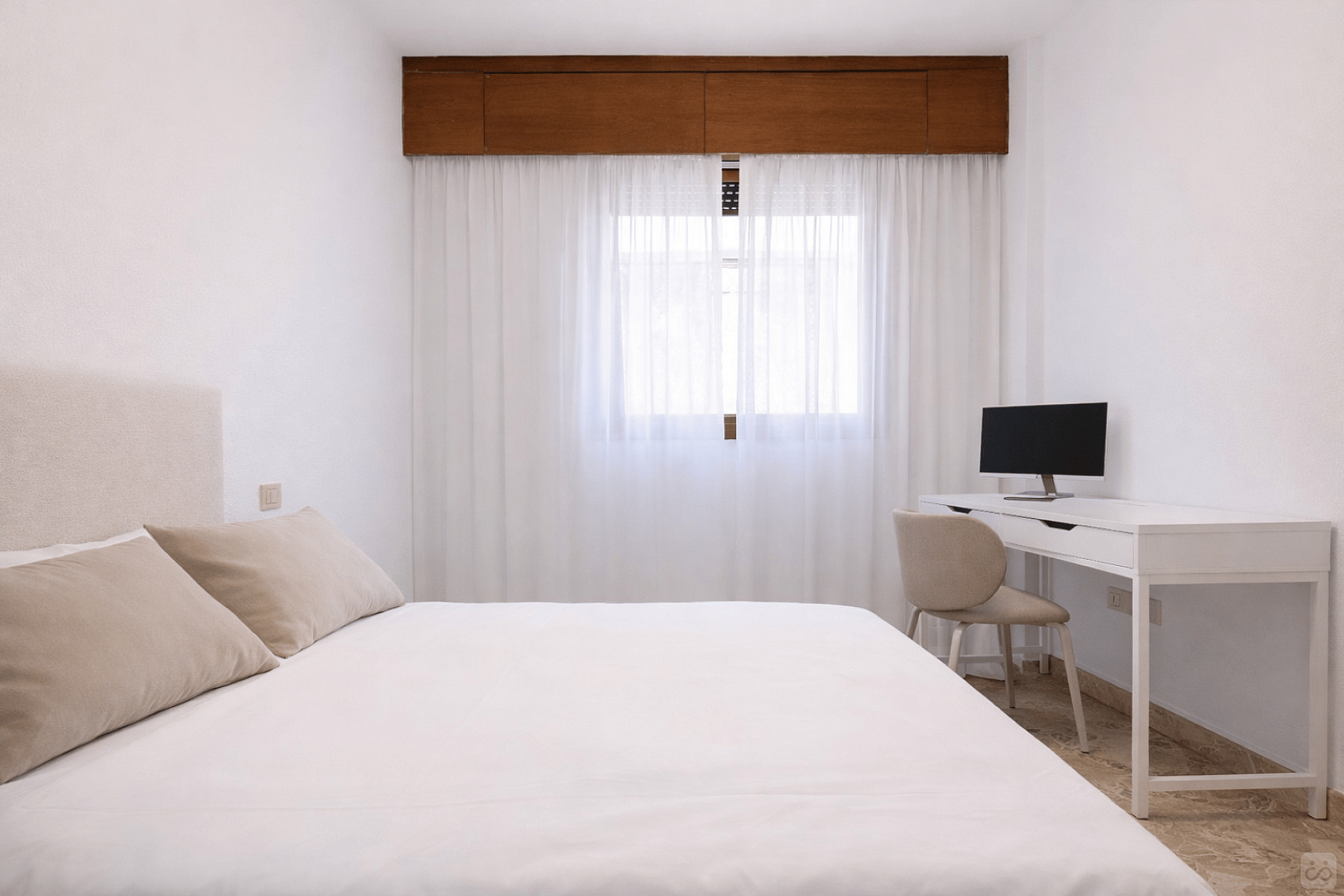 Private Room Flor De Verbena - 6