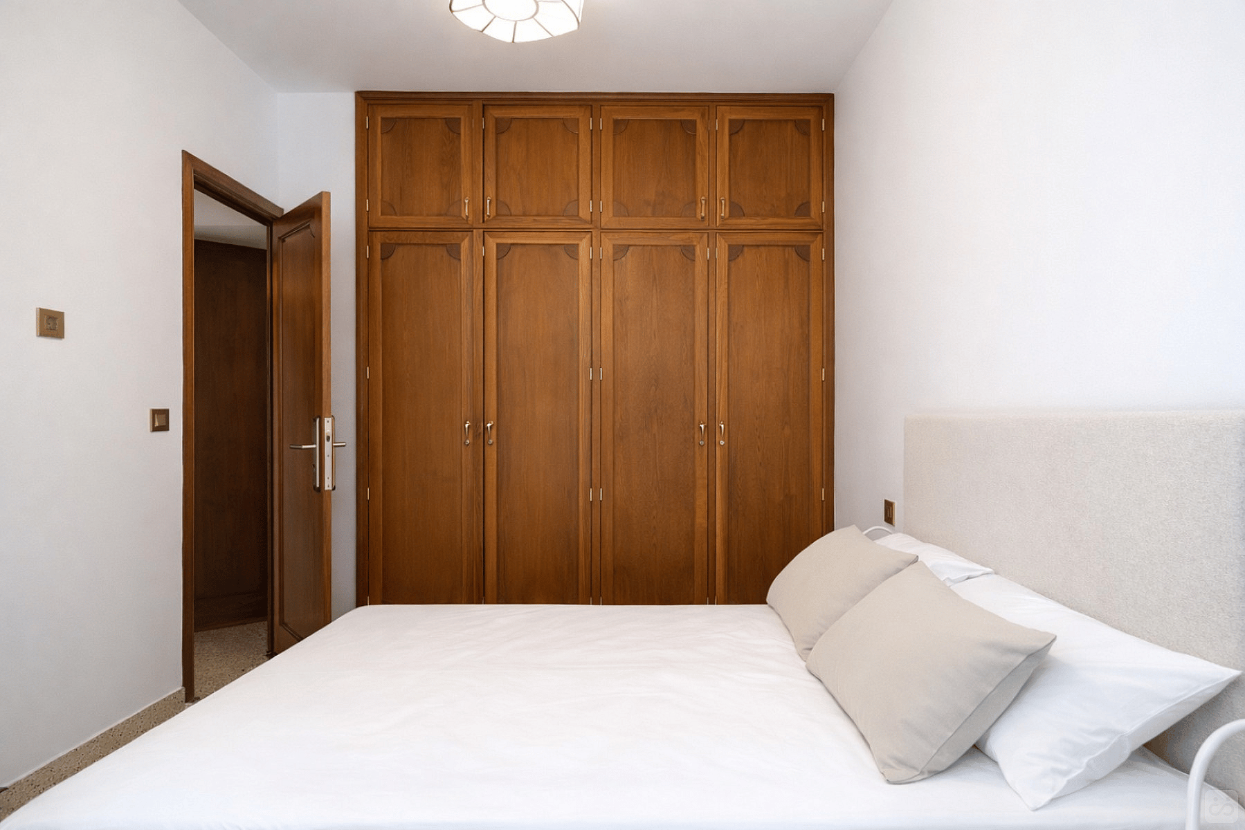Private Room Alhelí - 6