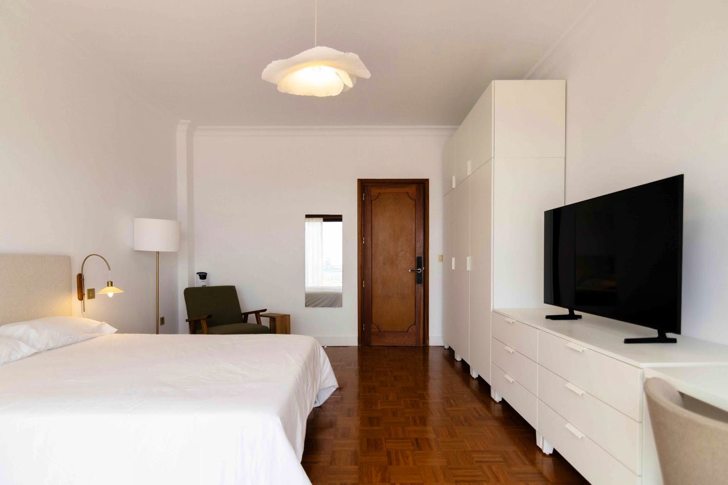 Private Room Rosa - 13
