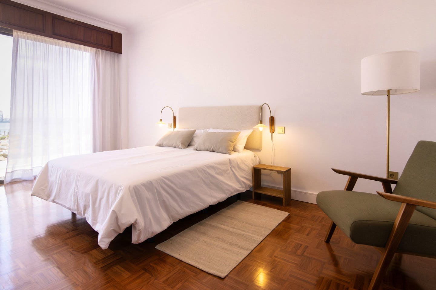 Private Room Rosa - 7