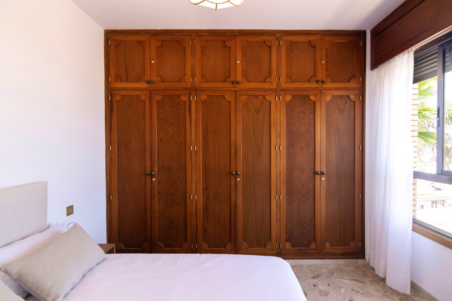 Private Room Azucena - 1
