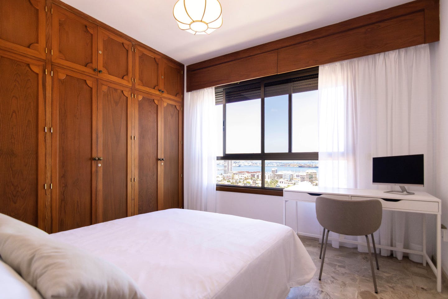 Private Room Azucena - 8